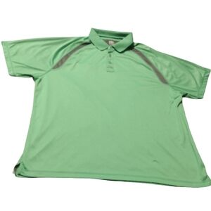 Old Navy Mint Green Polo Shirt